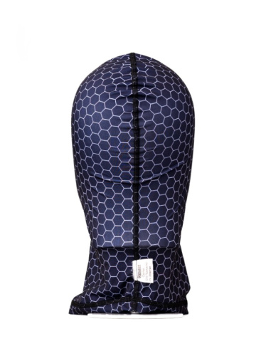 Starks Подшлемник Light Print Moto Черный принт в Астрахани
