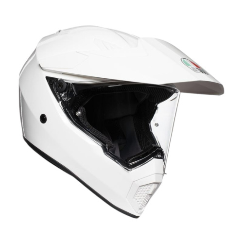 AGV Шлем AX9 E2206 V26 White в Астрахани