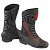 Forma Мотоботы Freccia Evo Black/Red в Астрахани