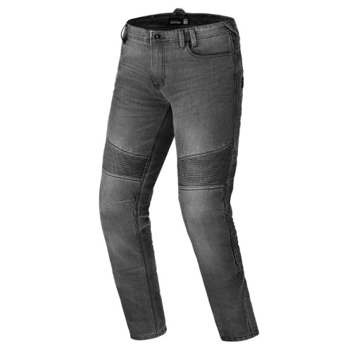 Shima мотоджинсы Ridge Men Grey в Астрахани