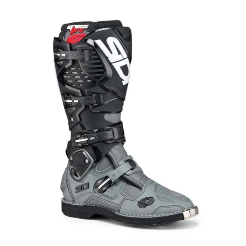 Sidi Ботинки Crossfire 3 Grey/Black в Астрахани
