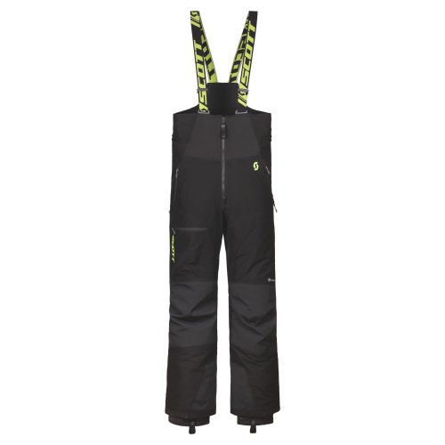 Scott П/комбинезон мужской Dalvik GTX black в Астрахани