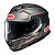 Shoei Мотошлем GT-Air 3 Discipline серо-красный TC-1 в Астрахани