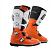 Gaerne Мотоботы GX-1 GoodYear Orange/White в Астрахани