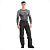 Dragonfly Штаны Gravity Premium Man Black в Астрахани