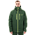 Dragonfly Куртка горнолыжная утепленная Gravity Man Khaki 2025 в Астрахани