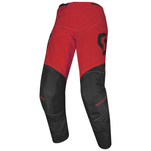 Scott Брюки 350 Track black/red в Астрахани