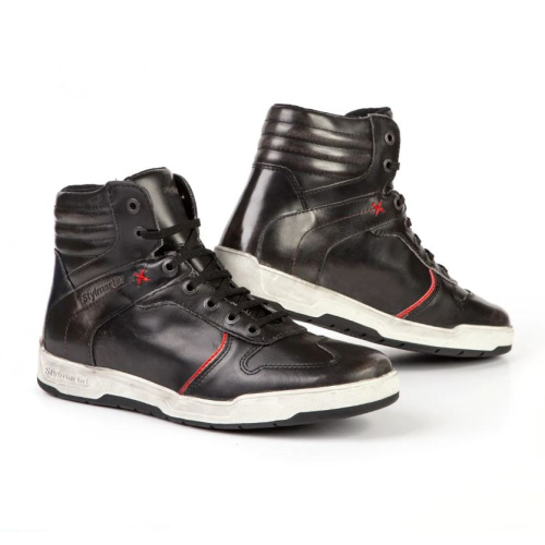 Stylmartin Мотокеды Iron WP Men Black в Астрахани