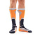 Dragonfly Термоноски 2D Enduro Orange-Blue в Астрахани