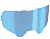 Leatt Линза SNX Blue в Астрахани