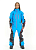 Dragonfly Комбинезон SuperLight 3L Woman Electric Blue 2024 в Астрахани