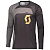 Scott Джерси 450 Podium Black/Gold в Астрахани