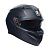 AGV Шлем K3 Matt Black в Астрахани
