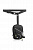 Acerbis Сумка на бедро X-Side Black (1 L) в Астрахани