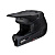 Leatt Шлем кроссовый Helmet Kit Moto 3.5 V25 Stealth в Астрахани