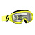 Scott Очки кроссовые Primal clear yellow/black clear works в Астрахани