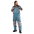 Dragonfly Штаны Expedition Blue - Grey 2024 в Астрахани