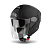 Airoh шлем открытый Hunter Color Black Matt в Астрахани