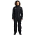 Dragonfly  Комбинезон - дождевик Evo Woman V26 Black в Астрахани