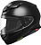 Shoei Мотошлем NXR 2 Plain черный в Астрахани