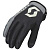 Scott Перчатки 350 Race black/grey в Астрахани