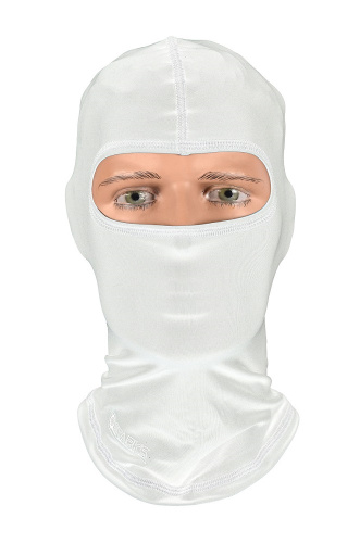 Starks Подшлемник Light silk белый в Астрахани