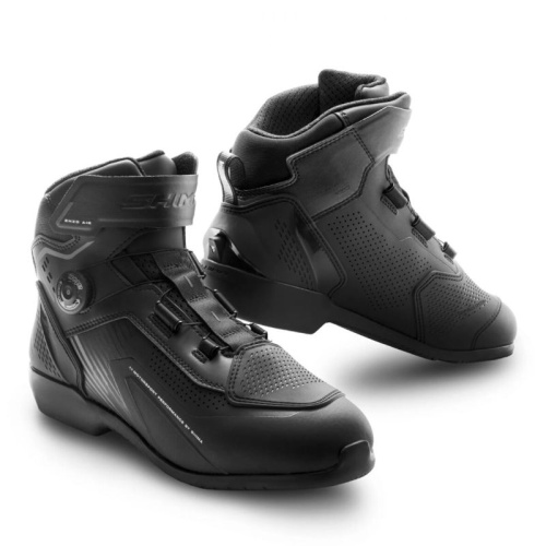 Shima Мотокросовки Enzo Men Air Black в Астрахани