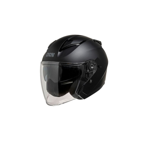 IXS Шлем iXS868 LV черный матовый в Астрахани
