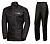 IXS Дождевик раздельный Horton 3 Black в Астрахани