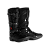 Leatt Мотоботы подростковые кроссовые 3.5 V26 Stealth в Астрахани