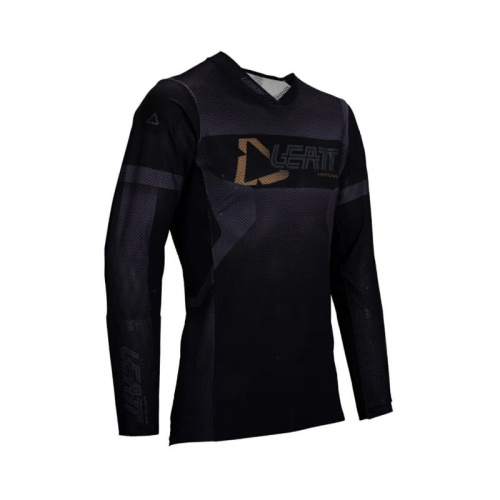 Leatt Джерси 5.5 UltraWeld Stealth 2025 в Астрахани