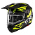 FXR Шлем Maverick X Helmet 22 Black/Hi Vis в Астрахани