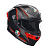 AGV Шлем K6 S 2206 Slashcut Black/Grey/Red в Астрахани