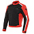 Dainese Куртка Hydraflux 2 Air D-Dry Black/Lava-Red в Астрахани