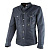 By City Мотокуртка текстильная Suv Man Venty Blue в Астрахани