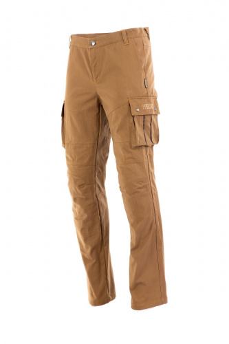 Hyperlook Мотоджинсы Barracuda Brown в Астрахани