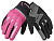 Spidi Перчатки Flash CE Lady Black/Fuchsia в Астрахани