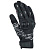Bering Перчатки комбинированные Ponoka Black/Grey в Астрахани