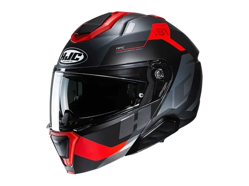 HJC Шлем i91 Carst MC1SF в Астрахани
