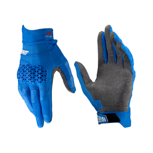 Leatt Перчатки Lite 3.5 Royal V25 в Астрахани