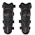 Acerbis Наколенники Impact Pro Black в Астрахани