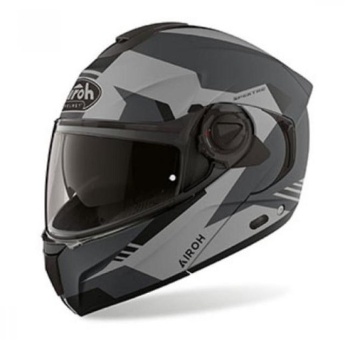 Airoh Мотошлем Specktre Clever Anthracite Matt в Астрахани