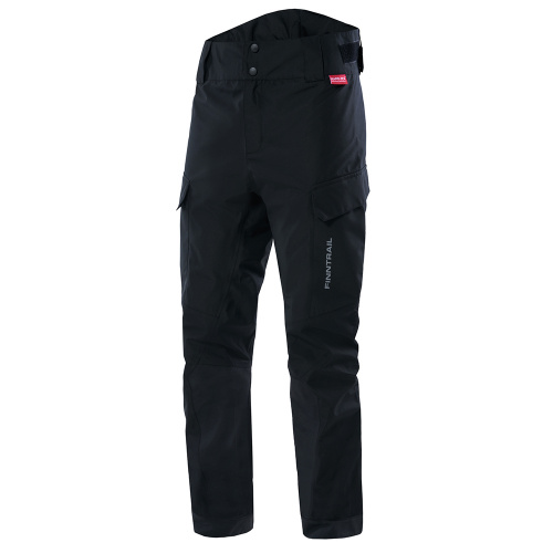 Finntrail Брюки Expert 4602 Graphite в Астрахани