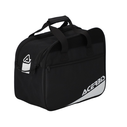 Acerbis Сумка для шлема Helmet Bag 2.0 Black в Астрахани