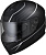 IXS Шлем HX 1100 2.1 Черно-белый Матовый в Астрахани