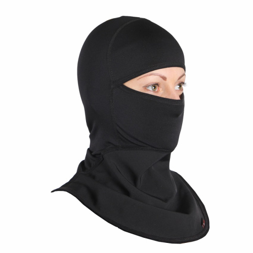 Inflame Подшлемник Thermo Plus, черный в Астрахани