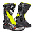 Stylmartin Мотоботы Tealth Evo Air Men Black Fluo Nero в Астрахани