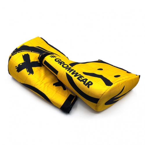 Grom Муфта на руль Sadman Yellow в Астрахани