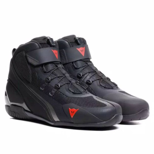 Dainese Мотоботы Herian Air Black/Anthracite в Астрахани