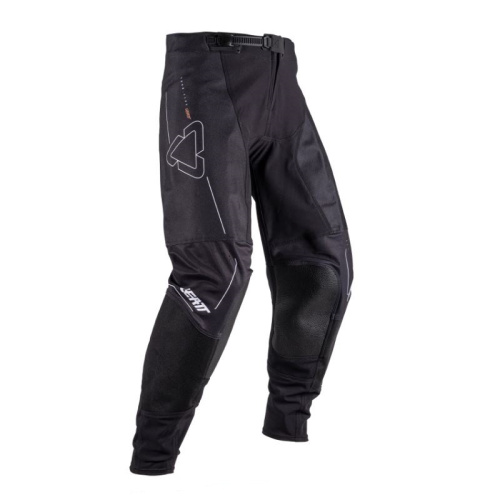 Leatt штаны Moto 4.5 V26 Black в Астрахани